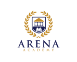 https://www.logocontest.com/public/logoimage/1665151701Arena Academy.png